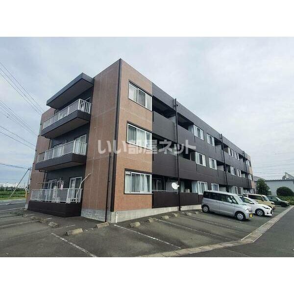 アルコ18の外観画像