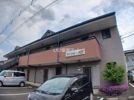 マイシャトウ平須の外観