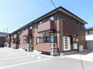 ルイティア Ⅲの間取り画像