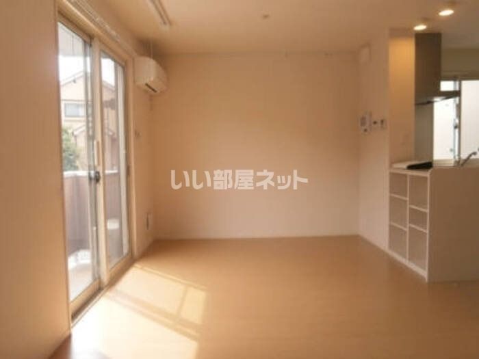 リビング