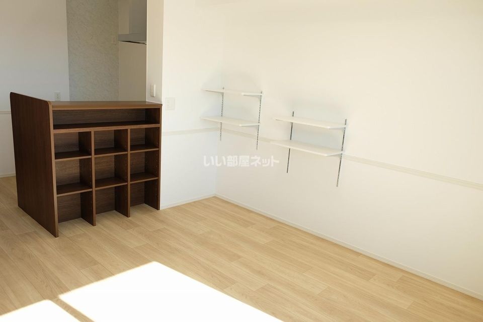 リビング