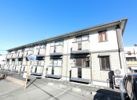 TAKASAKI HILLS 2ndの間取り画像