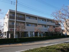 グランテージの外観画像