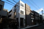 セジュール東尾久の間取り画像