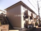みそのハウスの間取り画像