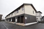 xevo グランデの外観