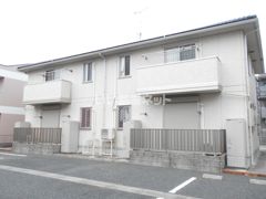 クローバーハウス/ウィルコート クローバーハウスの外観画像
