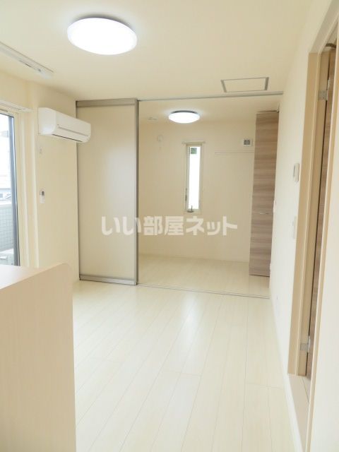 リビング