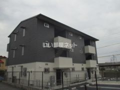 ナチュールの外観画像