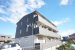 ナチュールの間取り画像