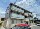 ボナール東野の間取り画像