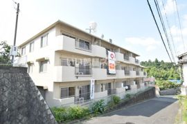 ロイヤルハイツ木戸の外観画像