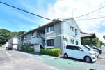 グランシャトー A棟の間取り画像
