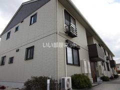 コンパルティアの外観画像