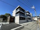 Gran Alegriaの間取り画像