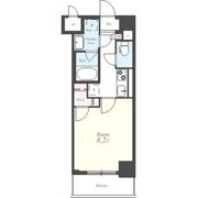 イーハトーブ大曽根の間取り画像