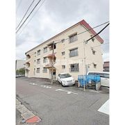 マメゾン八勝の外観画像