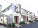 ベル クローシュの間取り画像