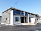 クラール東村 Eの間取り画像
