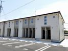 クラール東村 Fの間取り画像