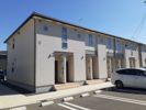 クラール東村 Gの間取り画像