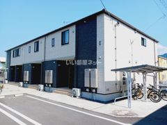 ルーベル北方Ⅰの外観画像