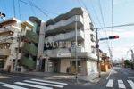 マクシーズ藤崎の間取り画像