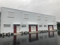 INSTYLE B棟の外観画像