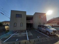 ライトハウス新下関の外観画像