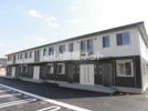 シャーメゾン瀬戸の間取り画像