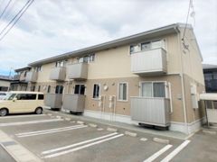 ル・ソレイユの外観画像