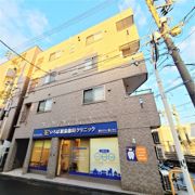 アビタシオン サノの外観画像