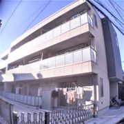 メゾン・ド・ベルの外観画像