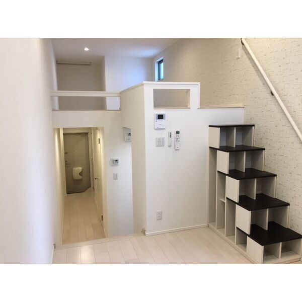 リビング