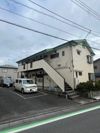 レイディアント彩一番館の間取り画像