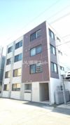 イングレッソ南7条の間取り画像