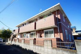 ル シェル ブルーの外観画像