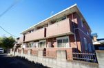 ル シェル ブルーの間取り画像