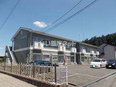 シティハイツ青木の外観画像