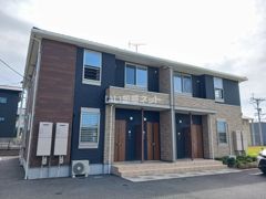 フリシュ シェーネ Eの外観画像