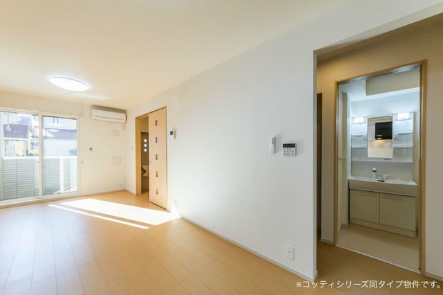 リビング