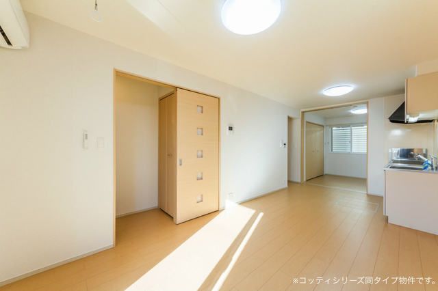 リビング