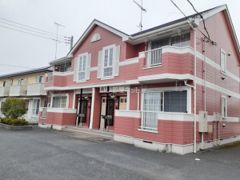 ビュー・グランテ21 Bの外観画像