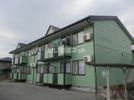 サンアメニテイハウスの外観