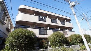 チェスナッツの外観画像