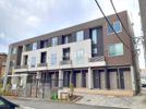 エクスクルーシブⅣの間取り画像