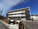 アペルト泉佐野Ⅴの外観