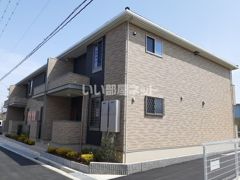 ステイションランドナガタキⅢの外観画像