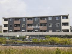 サンライトプラザの外観画像