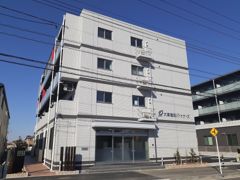 Y’s Mocaの外観画像